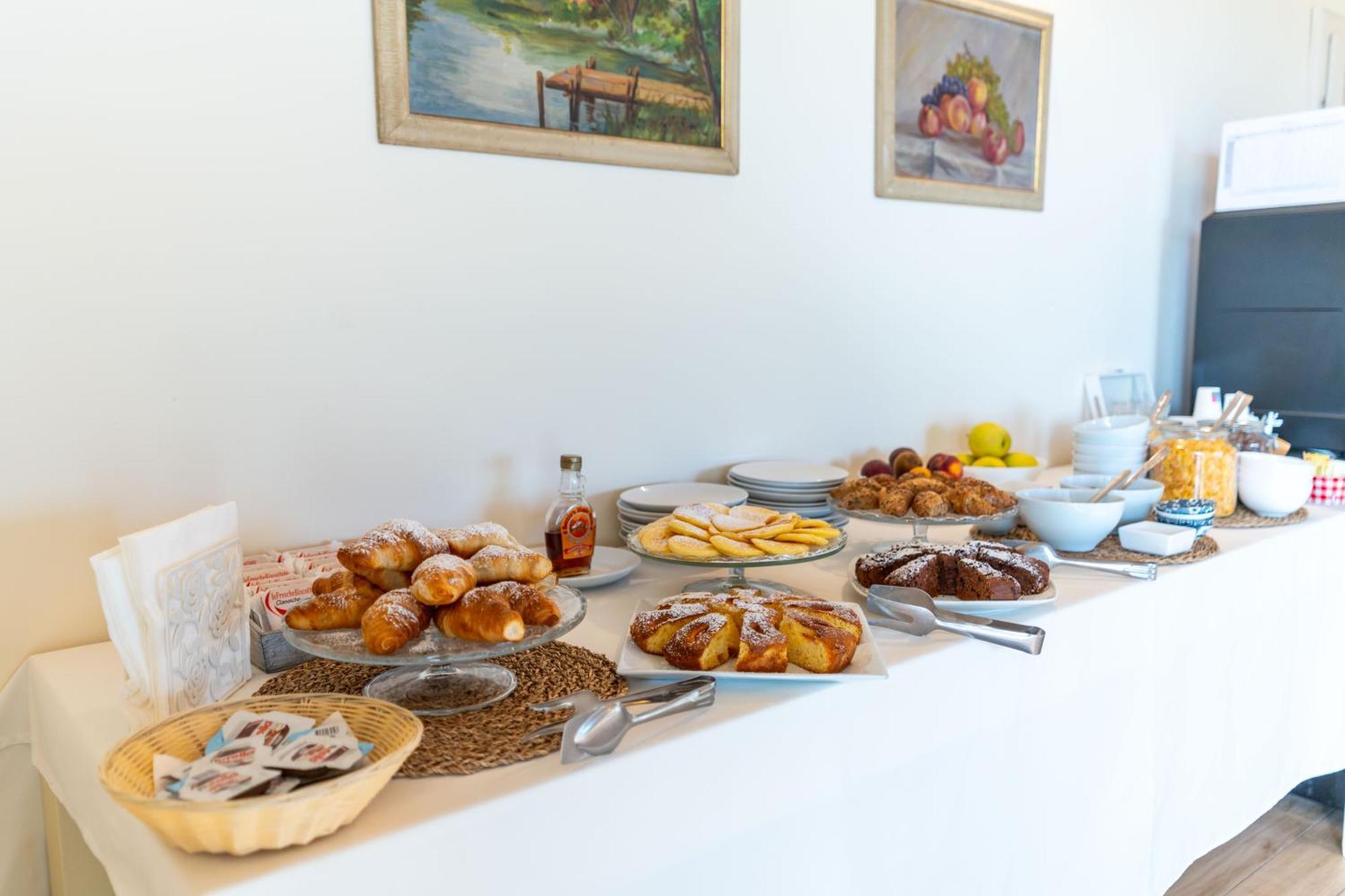 Agriturismo Colle Dei Pivi Ponti sul Mincio Eksteriør billede