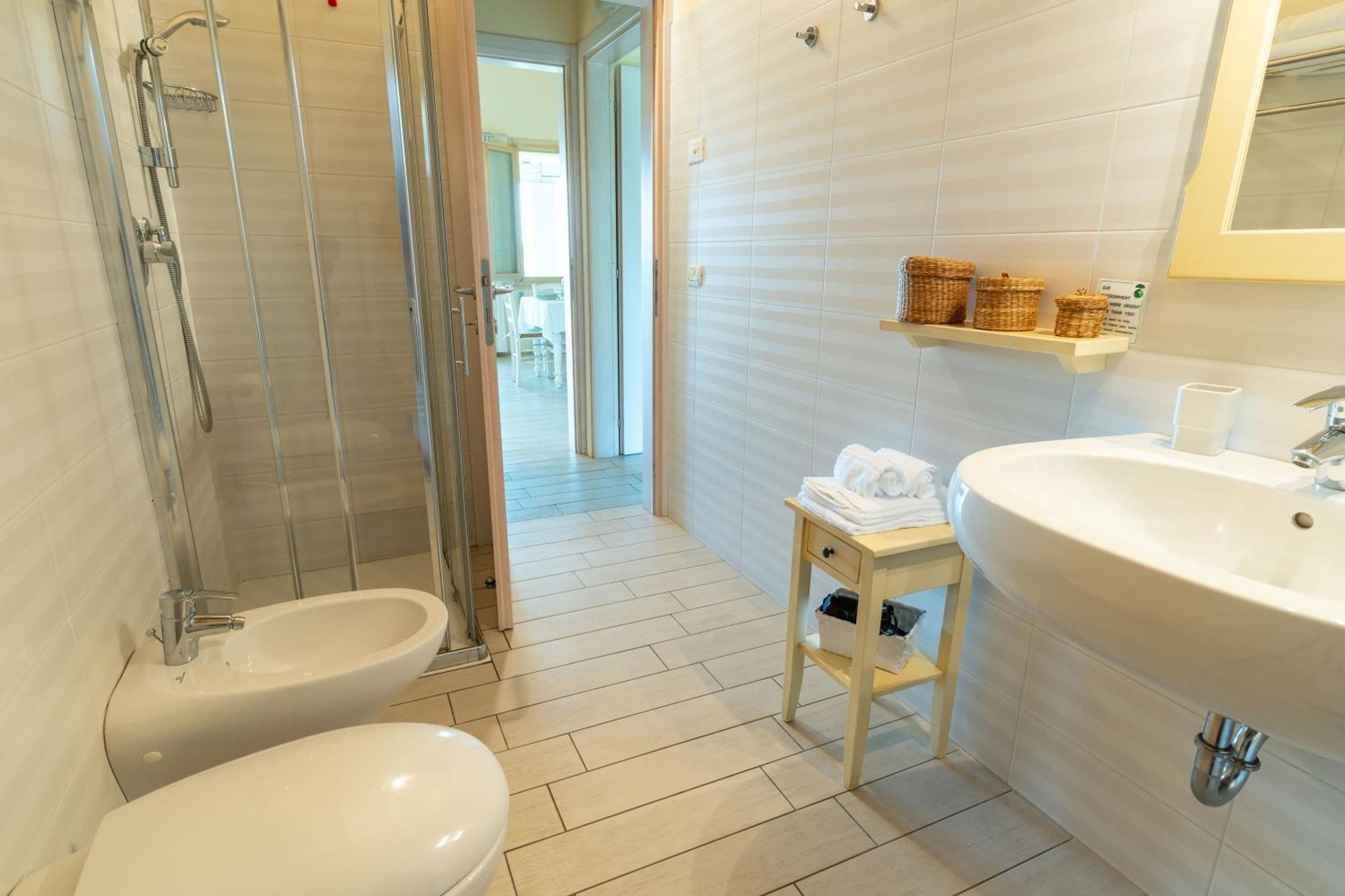 Agriturismo Colle Dei Pivi Ponti sul Mincio Eksteriør billede