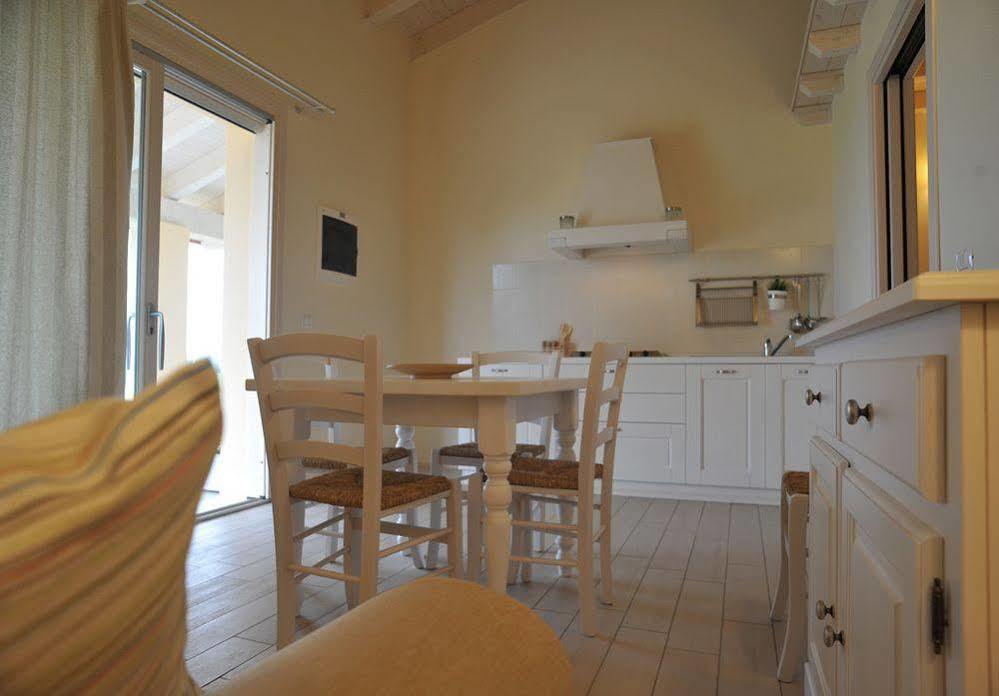 Agriturismo Colle Dei Pivi Ponti sul Mincio Eksteriør billede