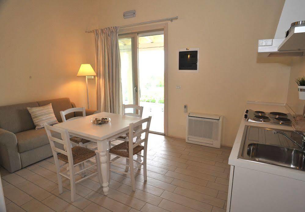 Agriturismo Colle Dei Pivi Ponti sul Mincio Eksteriør billede